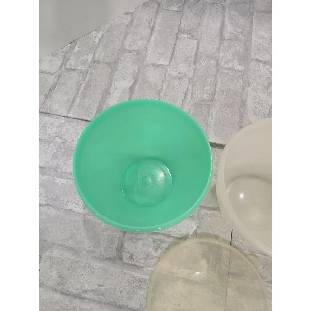Tupperware crisp it